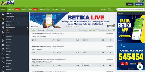 betikaonline|betika online betting tz.